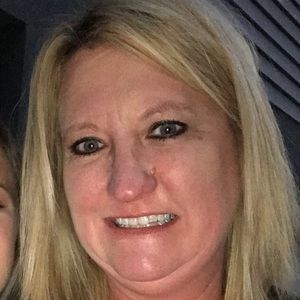 Meet your Posher, Mary beth